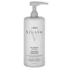 HUSH Veganic Pure Comfort Yağlı Saçlar İçin Arındırıcı ve Sebum Dengeleyici Krem 1000ml