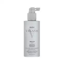 HUSH Veganic Zero Flake Kepek Önleyici Arındırıcı Losyon 150ml