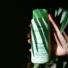 HUSH Veganic Brilliant Smooth Asi ve Kabarık Saçlar İçin Pürüzsüzleştirici Şampuan 300ml