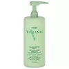 HUSH Veganic Brilliant Smooth Asi ve Kabarık Saçlar İçin Pürüzsüzleştirici Şampuan 1000ml