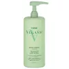 HUSH Veganic Brilliant Smooth Asi ve Kabarık Saçlar İçin Pürüzsüzleştirici Krem 1000ml