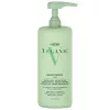 HUSH Veganic Brilliant Smooth Asi ve Kabarık Saçlar İçin Pürüzsüzleştirici Maske 1000ml