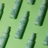 HUSH Veganic Brilliant Smooth Asi ve Kabarık Saçlar İçin Pürüzsüzleştirici Serum 150ml