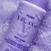 HUSH Veganic Perfect Blonde Sarı Saçlar İçin Turunculuk Önleyici Mor Tonlama Şampuanı 300ml