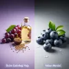 HUSH Veganic Perfect Blonde Sarı Saçlar İçin Turunculuk Önleyici Mor Tonlama Şampuanı 1000ml