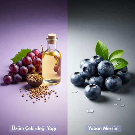 HUSH Veganic Perfect Blonde Sarı Saçlar İçin Turunculuk Önleyici Mor Tonlama Şampuanı 1000ml