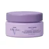 HUSH Veganic Perfect Blonde Sarı Saçlar İçin Turunculuk Önleyici Mor Tonlama Maskesi 200ml