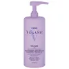 HUSH Veganic Perfect Blonde Sarı Saçlar İçin Turunculuk Önleyici Mor Tonlama Maskesi 1000ml
