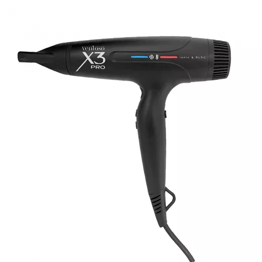 Ventoso X3PRO Dijital Profesyonel Fön Makinesi 2400W