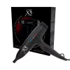 Ventoso X3PRO Dijital Profesyonel Fön Makinesi 2400W