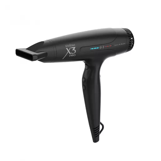 Ventoso X3PRO Dijital Profesyonel Fön Makinesi 2400W
