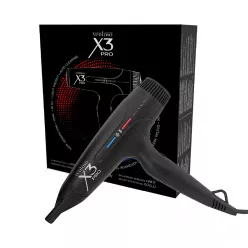 Ventoso X3PRO Dijital Profesyonel Fön Makinesi 2400W