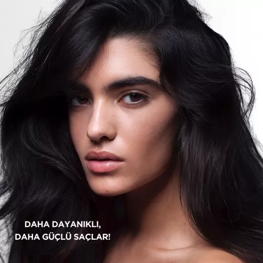 Molecular Bond Repair Aşırı Yıpranmış Yanmış Saçlar İçin Onarıcı Maske 250ml