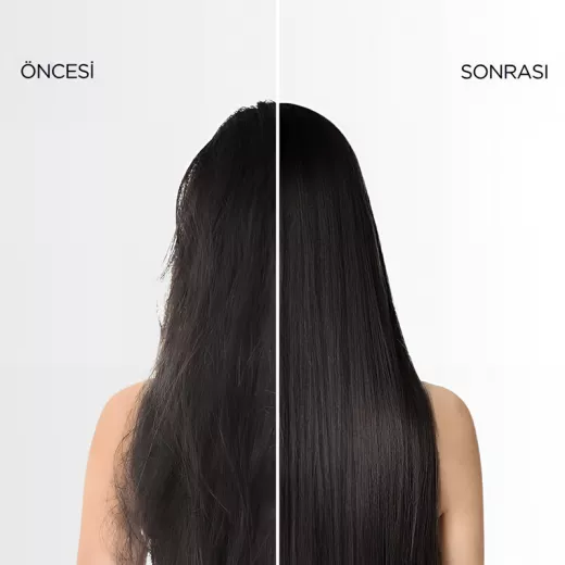 Molecular Bond Repair Aşırı Yıpranmış Yanmış Saçlar İçin Onarıcı Maske 250ml