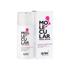 Molecular Bond Repair Aşırı Yıpranmış Yanmış Saçlar İçin Durulanmayan Onarıcı Krem 100ml