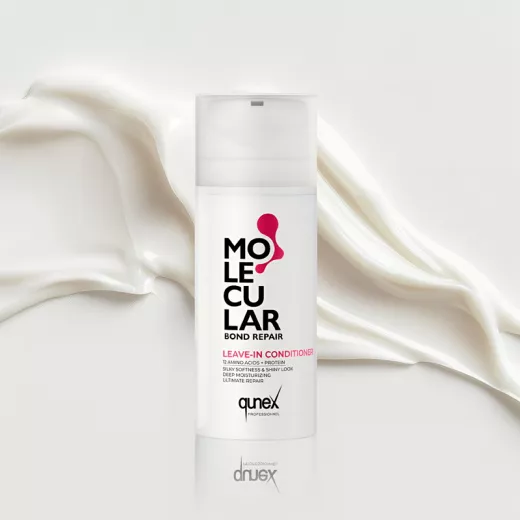 Molecular Bond Repair Aşırı Yıpranmış Yanmış Saçlar İçin Durulanmayan Onarıcı Krem 100ml