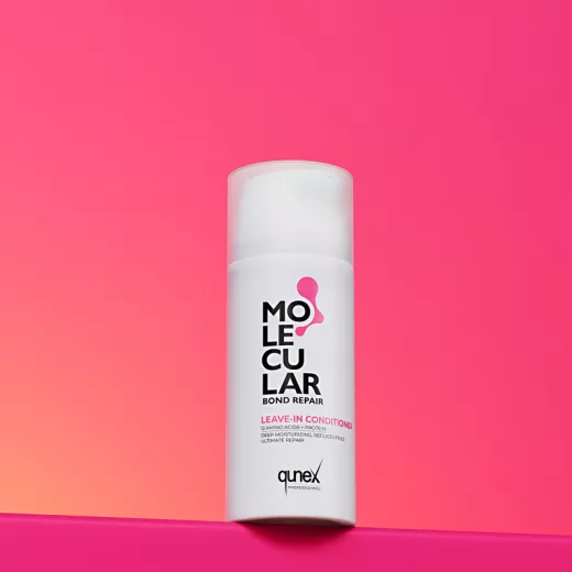 Molecular Bond Repair Aşırı Yıpranmış Yanmış Saçlar İçin Durulanmayan Onarıcı Krem 100ml