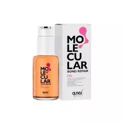Molecular Bond Repair Aşırı Yıpranmış Yanmış Saçlar İçin Onarıcı Yağ 50ml