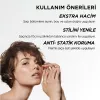Molecular Bond Repair Aşırı Yıpranmış Yanmış Saçlar İçin Durulanmayan Isı Koruyucu Fön Spreyi 150ml