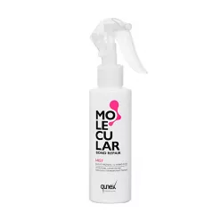 Molecular Bond Repair Aşırı Yıpranmış Yanmış Saçlar İçin Durulanmayan Isı Koruyucu Fön Spreyi 150ml 