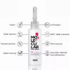 Molecular Bond Repair Aşırı Yıpranmış Yanmış Saçlar İçin Durulanmayan Isı Koruyucu Fön Spreyi 150ml