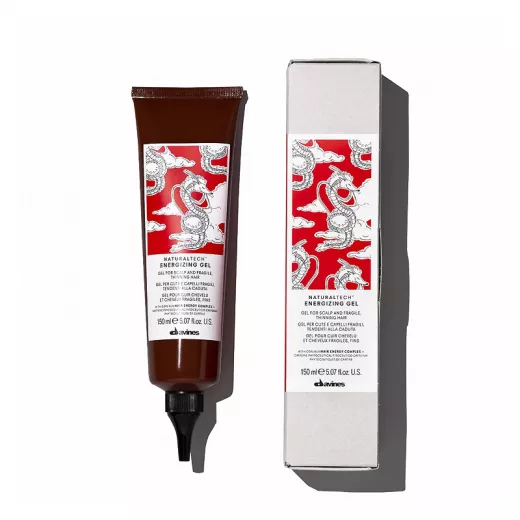 Davines Energizing Dökülme Önleyici Jel 150ml
