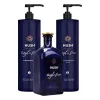 HUSH Tangle Free Set