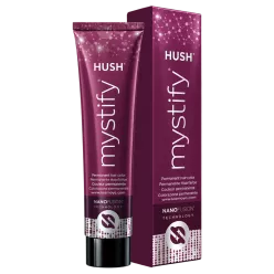 HUSH Mystify Profesyonel Saç Boyası 60ml