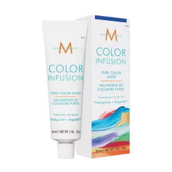 Moroccanoil Color Infusion Pure Color Mixer Saç Boyası 30ml
