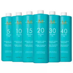 Moroccanoil Oxidative Cream Developer Oksidan 1000ml