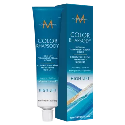 Moroccanoil Color Rhapsody High Lift Açıcı Krem Saç Boyası 60ml