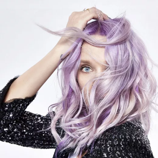 LOREAL Colorful Hair Amonyaksız Yarı Kalıcı Saç Boyası 90ml