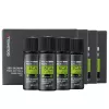 GOLDWELL Men ReShade Erkeklere Özel Beyazlayan Saçlar İçin Renklendirici Köpük 4x20ml