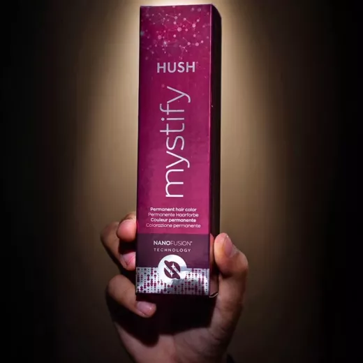HUSH Mystify Profesyonel Saç Boyası 60ml