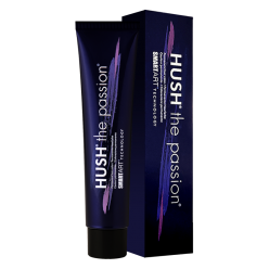 HUSH The Passion Amonyaksız Saç Boyası 60ml