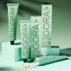 SCHWARZKOPF Igora Zero AMM Amonyaksız Saç Boyası 60ml | 4-68 Kahve Çikolata Kızıl