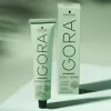 SCHWARZKOPF Igora Zero AMM Amonyaksız Saç Boyası 60ml | 4-68 Kahve Çikolata Kızıl