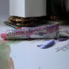 Kleral Magicolor Fantasy Saç Boyası 100ml | B2 - Gökyüzü Mavi