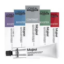 LOREAL Majirel Booster Mix Saç Boyası 60ml