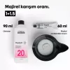LOREAL Majirel Cool Cover Yoğun Beyaz Kapatıcı Saç Boyası 60ml