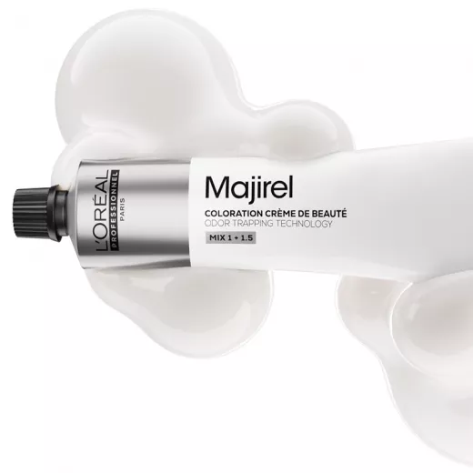 LOREAL Majirel Saç Boyası 60ml | 6.3 - Koyu Kumral Dore