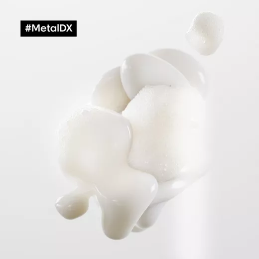 LOREAL Metal Detox Renklendirme Sonrası Arındırıcı Sülfatsız Şampuan Refill 1000ml