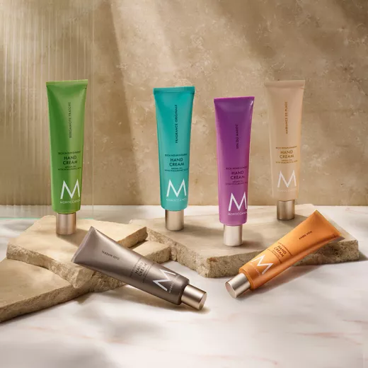 Moroccanoil Fragrance Originale Nemlendirici Zengin Besleyici El Kremi 100ml