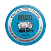 Reuzel Blue Pomade Su Bazlı Güçlü Tutucu Çok Parlak Wax 95g
