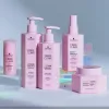 Schwarzkopf Fibre Clinix Vibrancy Boyalı Saçlar İçin Renk Canlandandırıcı Parlaklık Maskesi 250ml