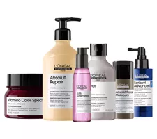 L'Oréal Professionnel Serie Expert L'Oréal Professionnel Serie Expert