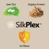 SilkPlex Kuru Saçlar İçin Onarıcı Nemlendirici Bakım Seti
