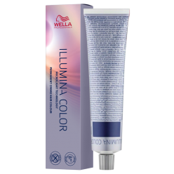 Wella Illumina Color Ekstra Parlak Saç Boyası 60ml