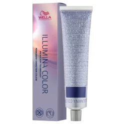Wella Illumina Color Ekstra Parlak Saç Boyası 60ml