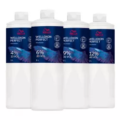 Wella Welloxon Perfect Krem Oksidan 1000ml